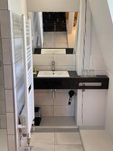 Appartements Gites Openroc - Vue imprenable sur Colmar : photos des chambres