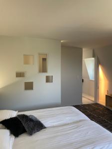 Appartements Gites Openroc - Vue imprenable sur Colmar : photos des chambres