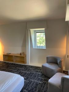 Appartements Gites Openroc - Vue imprenable sur Colmar : photos des chambres