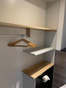Appartements Gites Openroc - Vue imprenable sur Colmar : photos des chambres