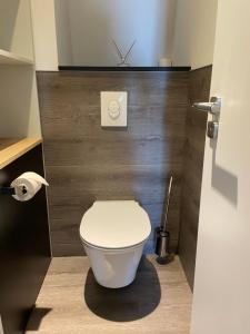 Appartements Gites Openroc - Vue imprenable sur Colmar : photos des chambres