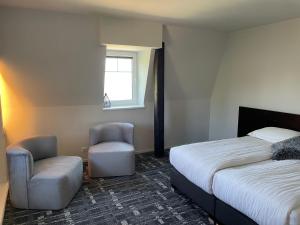 Appartements Gites Openroc - Vue imprenable sur Colmar : photos des chambres