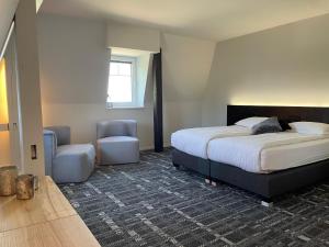 Appartements Gites Openroc - Vue imprenable sur Colmar : photos des chambres