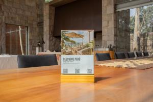 Elegant 5BR with Garden view Home in Cieneguilla