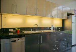 Elegant 5BR with Garden view Home in Cieneguilla