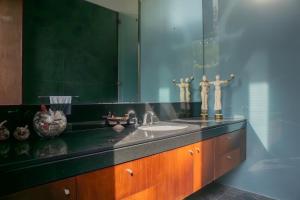 Elegant 5BR with Garden view Home in Cieneguilla