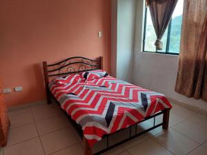 Vacaciones cerca a la playa