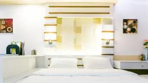 Sunset Residence Pinklao - Ban Bang Bamru