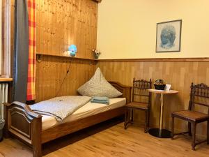 Gästehaus Zur Burggräfin