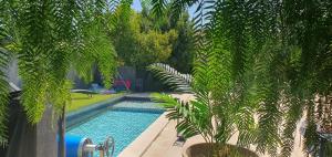 Appartements Superbe villa duplex - Piscine - 6 adultes 4 enfants : photos des chambres