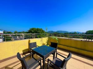 The Aqua Lodge, A budget friendly hotel - Haridwar