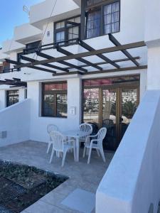 Casa Feliz en el complejo Las Fresas