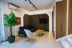 Artelo - Inspired Stay