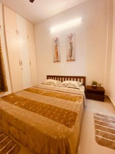 MIRA VISTA - Cozy 2 BHK Condo - Chennai