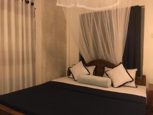 Sleeping Elephant Eco
