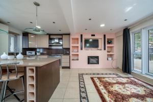 Beautiful 3 bedroom Apartment Central London