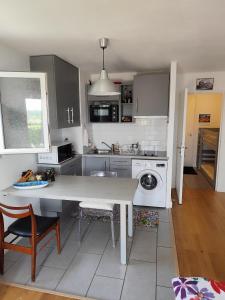 La Colline Bleue Biarritz