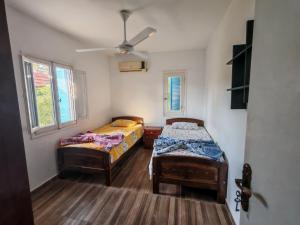 Diplo 1- k 45 challet with private garden