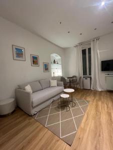 Maison Ferro Menton