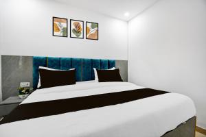 HOTEL O SHIVANKAR PALACE