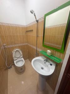 Đức Dương hotel