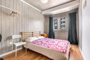 Liberdade Home Royal esquerdo
