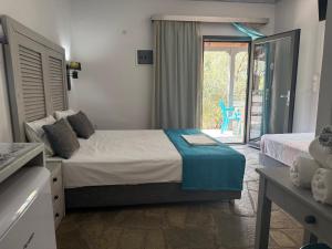 Luxury Rooms Skidia Kekes Beach