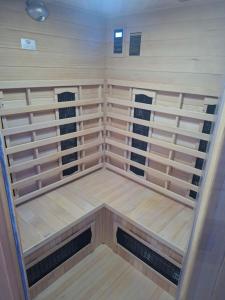 Maisons de vacances L-echappee belle : photos des chambres