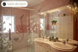 Le Provence, charme et rooftop