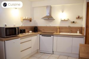 Appartements Le Provence, charme et rooftop : photos des chambres