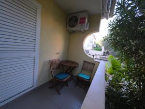 Apartments Skala