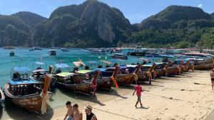 Poo Villa Koh Lanta Krabi