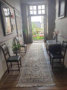 Maisons d'hotes Le Chateau : Chambre Double Deluxe