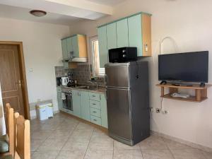 Adriatic Oasis Apartments