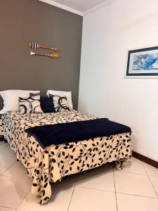 Flat toninhas ubatuba
