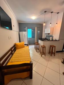 Flat toninhas ubatuba