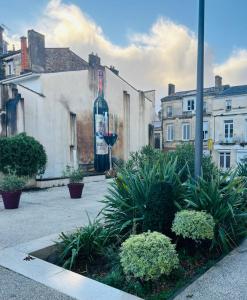 Appartements La Belle Escale : photos des chambres