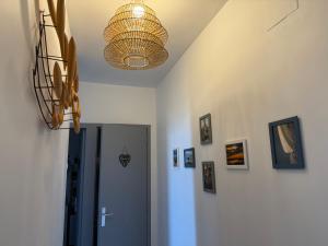 Appartements La Belle Escale : photos des chambres