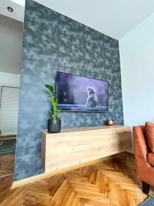 Kuća za odmor Merkur