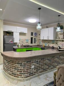 زهراء المعادى