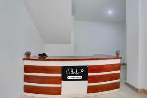 Collection O Model Town Road