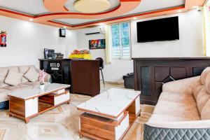 Hotel O Mourigram Near Andul Road