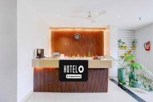 Hotel O India Bhutan Zero Point