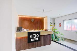 Hotel O India Bhutan Zero Point