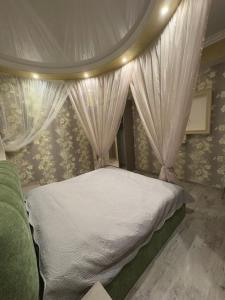 Luxury Apartments with Mtatsminda and Funicular Views