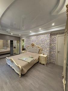 Luxury Apartments with Mtatsminda and Funicular Views