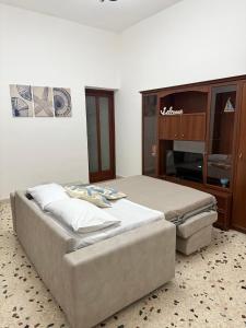 Dimora Anastasia - Alloggio nel cuore di Balestrate