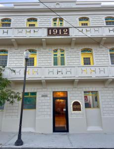 1912 Boutique Hotel
