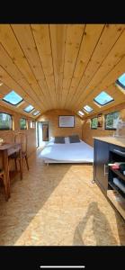 Sejours a la campagne Hebergement insolite : photos des chambres
