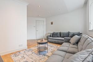 Leeds - Central - Free Parking - Sleeps 7